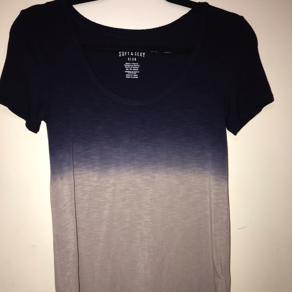 American Eagle Top